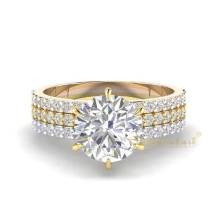 Special Engagement ring designs