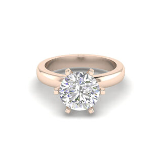 2.00ct Engagement Diamond Ring