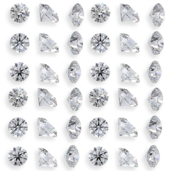 Lab Grown Diamond Wholesale