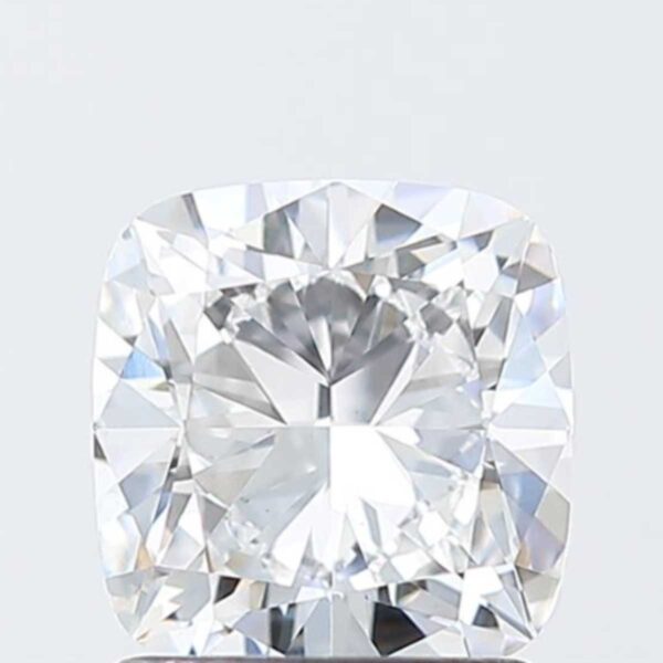 Diamond for engagement ring