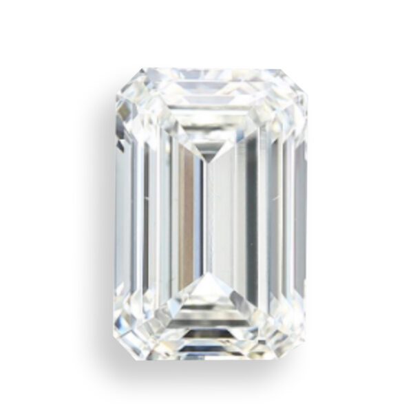 Lab created diamond