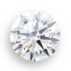 1 Carat lab made diamond
