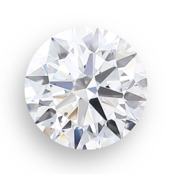 1 Carat lab made diamond