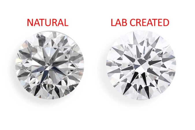 Real Diamonds – Are Lab Grown Diamonds Considered Real?