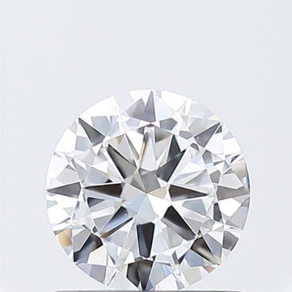 0.90 carat Certified Diamond