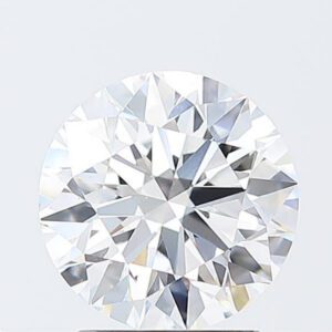 Round Brilliant Diamond