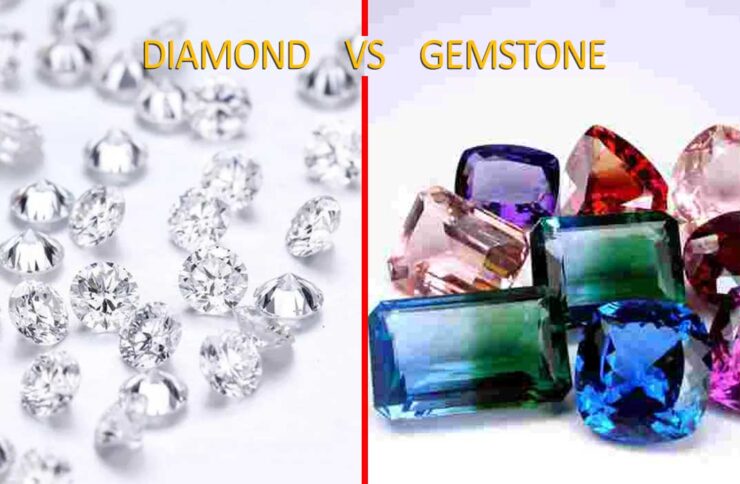 Is Diamond a Gemstone?