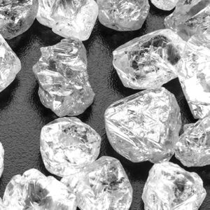Different between diamond & gemstone