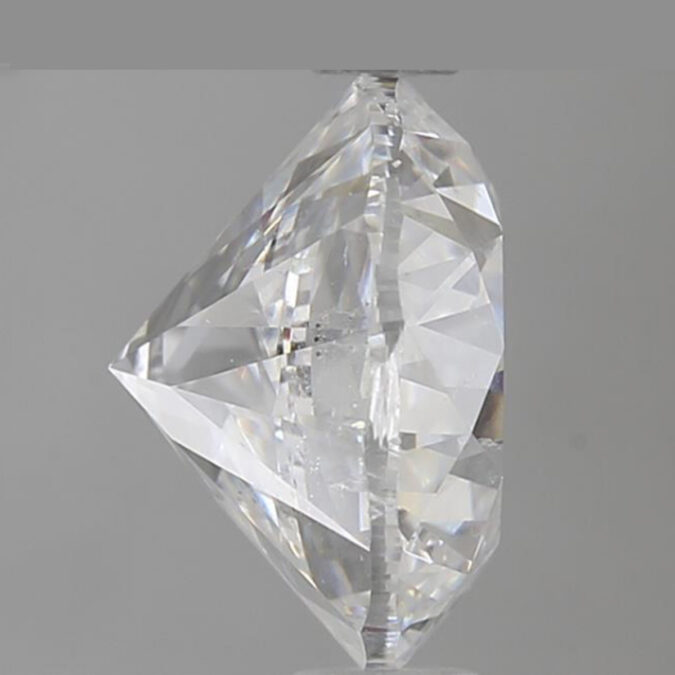 2-Carat Lab-Grown Diamonds in India