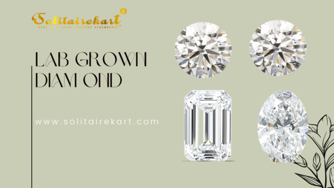 What are Lab Grown Diamond