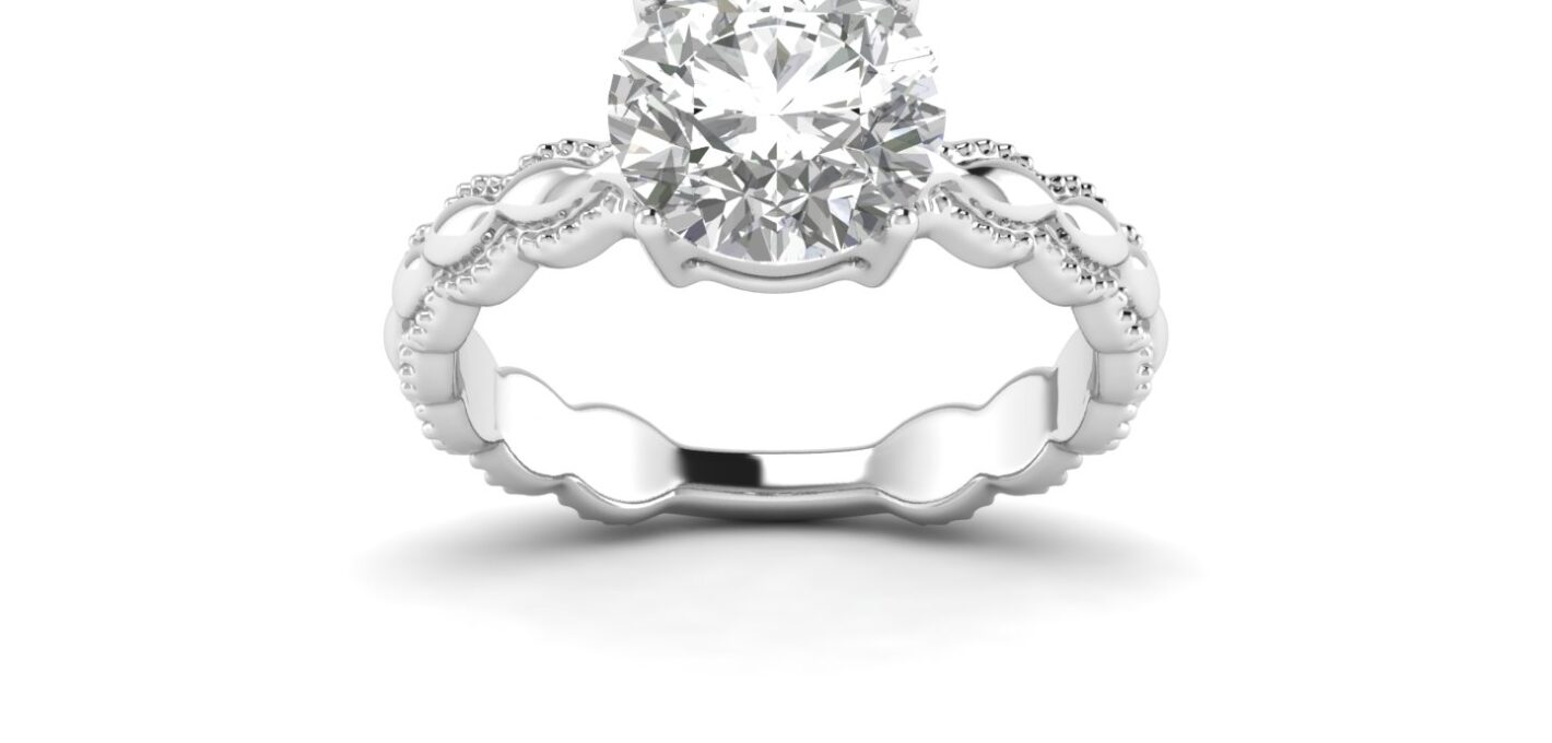 lab diamond jewelry