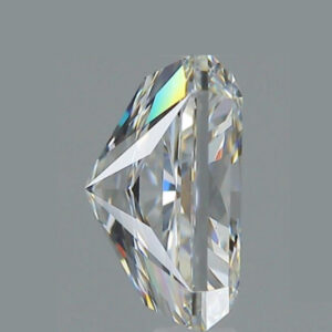 Radiant diamond