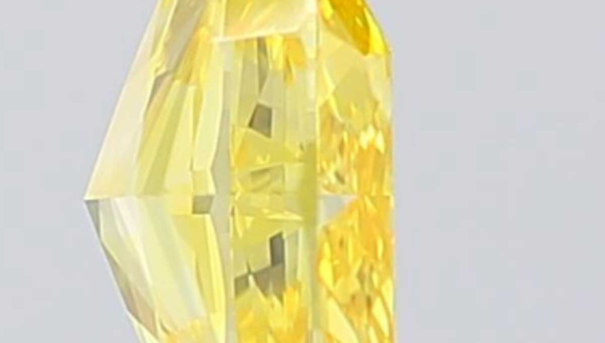The Price of Lab-Grown Diamonds in India