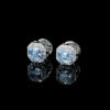 Lab grown Diamond Studs Earing