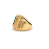 Emerald Ring