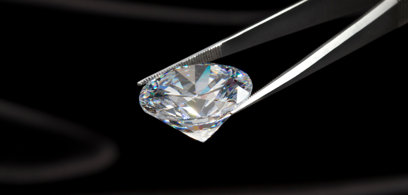 How to Identify if a Diamond Is Real or Fake
