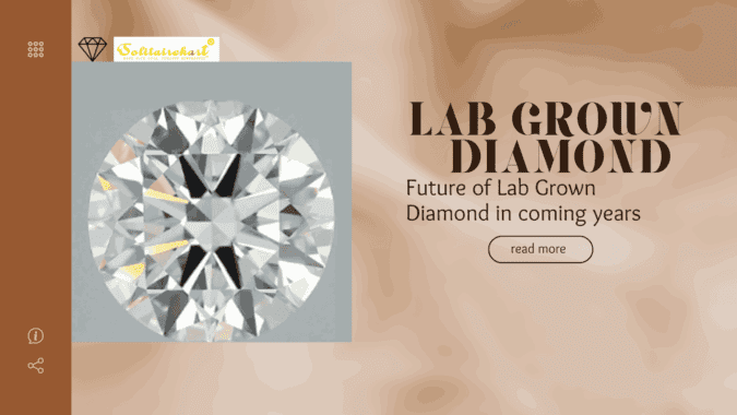 The Brilliant Future: Lab-Grown Diamonds in the Coming Years