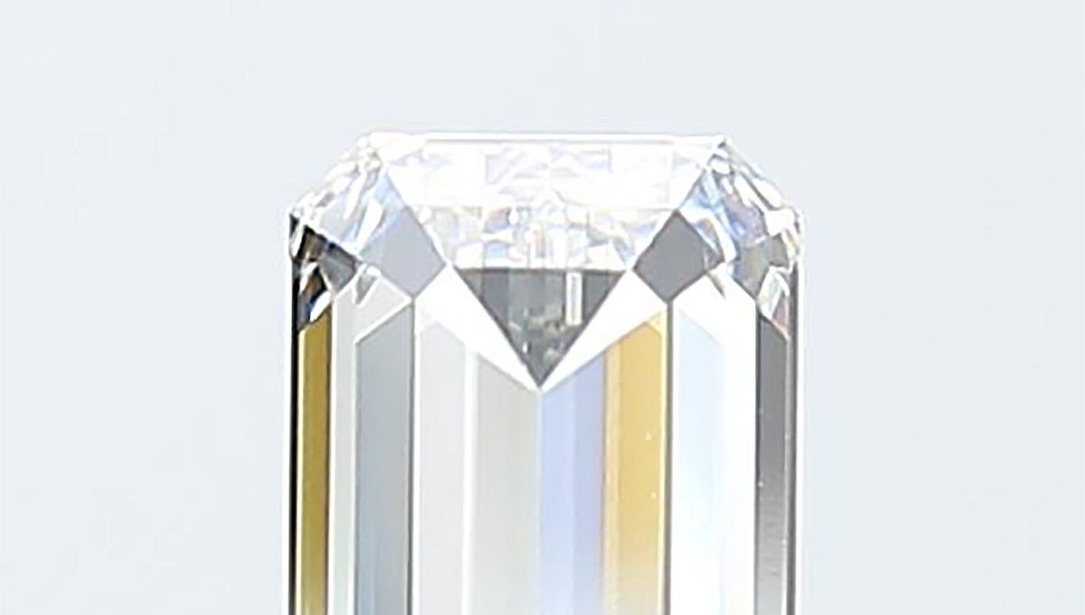 Lab Grown Diamond