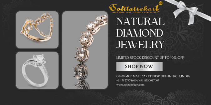 Natural Diamonds: